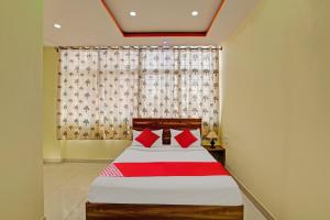 Hotel O Sree Lakshmi Comfort