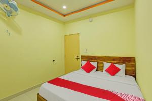 Hotel O Sree Lakshmi Comfort