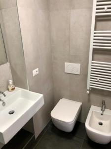 Design e Relax a due passi dalla Fiera - Bilocale con 2 bagni