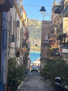 Plaza Del Mar Casa vacanza Mondello