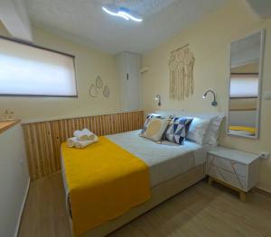 Almyra - 3hvězdičkové hotely ve městě Finikounda