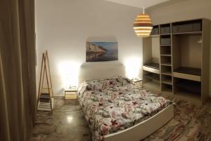 Appartamento Vieste Centro vista Mare