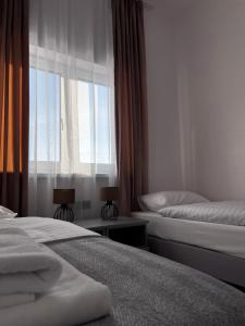 Apartamenty Róża Wiatrów