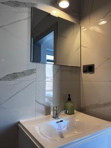 Apartamenty Róża Wiatrów