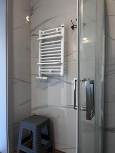 Apartamenty Róża Wiatrów