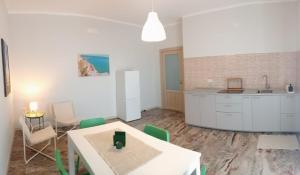 Appartamento Vieste Centro vista Mare