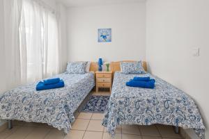Apartment In Playa Flamenca
