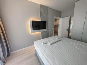 Cazare Apartmente in SolidHouse Mamaia