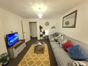 Lakeside Family stay