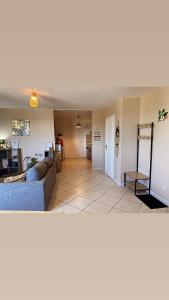 Appartements Appartement proche Disney et Paris : photos des chambres