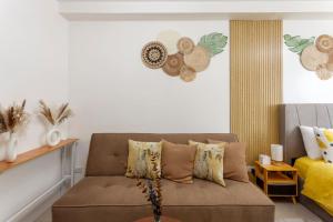 MOA staycation in Shore Residences Pasay City