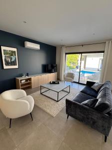 Villa haut de gamme Montauban