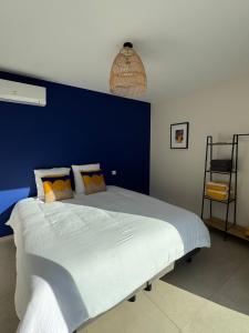 Villa haut de gamme Montauban