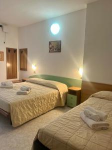 Apartment room in Hotel Villa Luigia