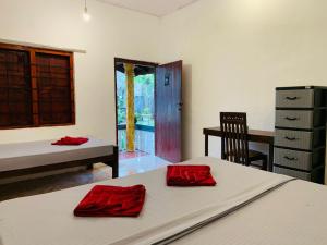 Little Fairy Home B&B