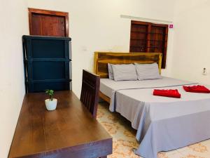 Little Fairy Home B&B