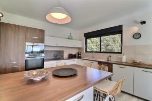 La villa des Pins - Family House - Swimming pool