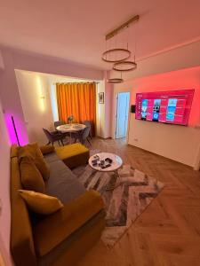 Quiet OldTown PlayStation & more Bucharest