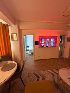 Quiet OldTown PlayStation & more Bucharest