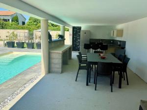 Sejours chez l'habitant J&J Home : photos des chambres