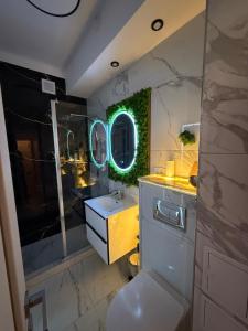 Quiet OldTown PlayStation & more Bucharest