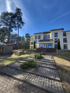 Velvet loft apartment city centre