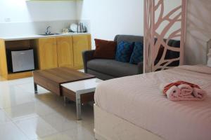 Touristation @ Crowne Bay Tower