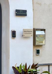 Zeta Rooms