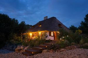 Dworek Króla Stanisława - Apartament Chabrowy