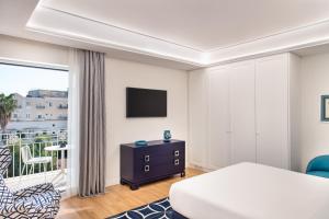 Junior Suite mit Meerblick