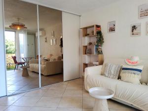 30m2 - Clim - wifi - 100m des plages