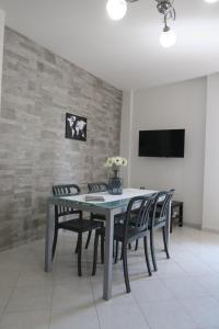 Apartment mit 2 Schlafzimmern
