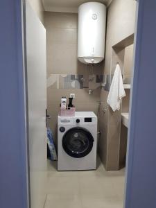 Spacious and comfortable apartment