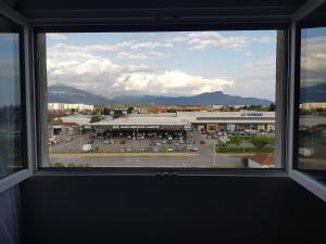 Spacious and comfortable apartment