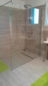 B&B / Chambres d'hotes Oceane : photos des chambres