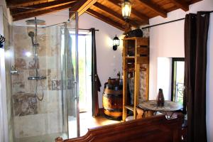 Maisons d'hotes Nuit de Legende en Beaujolais : photos des chambres