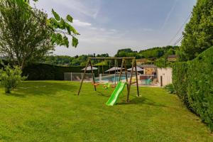 Maisons de vacances Bienvenue Vacances Sarlat-La-Caneda : photos des chambres