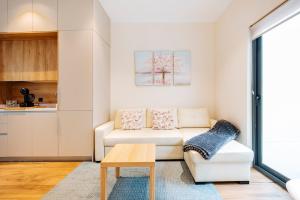 Deluxe TwoBedroom apartment Seville Downtown