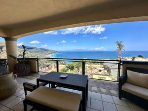 La Suite View by Taormina Holidays in Taormina center