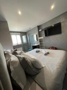 Maisons de vacances Bienvenue Vacances Sarlat-La-Caneda : photos des chambres