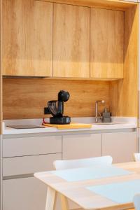 Deluxe Two-Bedroom apartment Seville Downtown