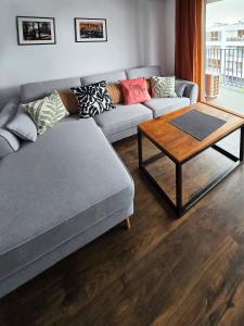 Schindler’s Factory Zabłocie Deluxe Apartments WAWELOFTS