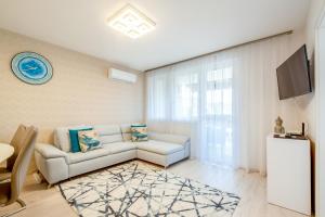 TemOro Apartman Blue