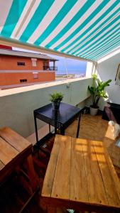 Santa Maria Apartment