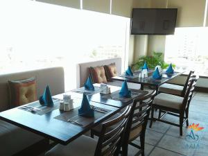 azia suites and residences