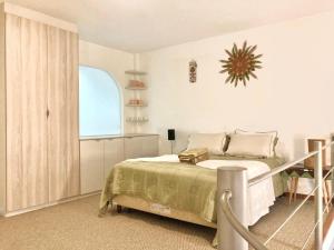 Saint Sebastian Flat 310 Com Hidro até 2 pessoas