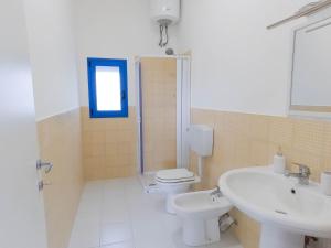 Luna Calante Tra gli Agrumi