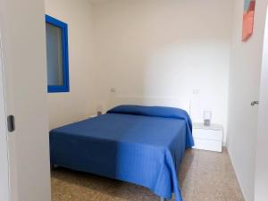 Luna Calante Tra gli Agrumi