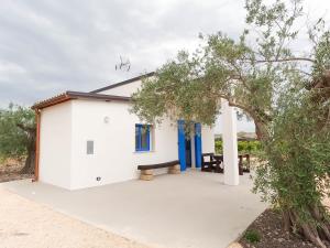 Luna Calante Tra gli Agrumi