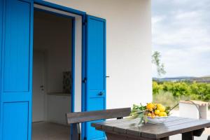 Luna Calante Tra gli Agrumi